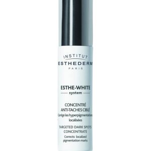 Institut Esthederm – Esthe-White System Concentré Anti-taches Ciblé – 9 ml
