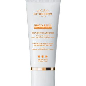 Institut Esthederm – Photo Regul Soin Protecteur Unificateur – 50 ml