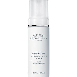 Institut Esthederm – Osmoclean Mousse Nettoyante Pureté – 150 ml