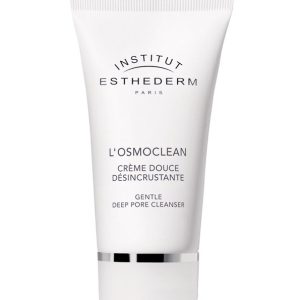 Institut Esthederm – Osmoclean Crème Douce Désincrustante – 75 ml