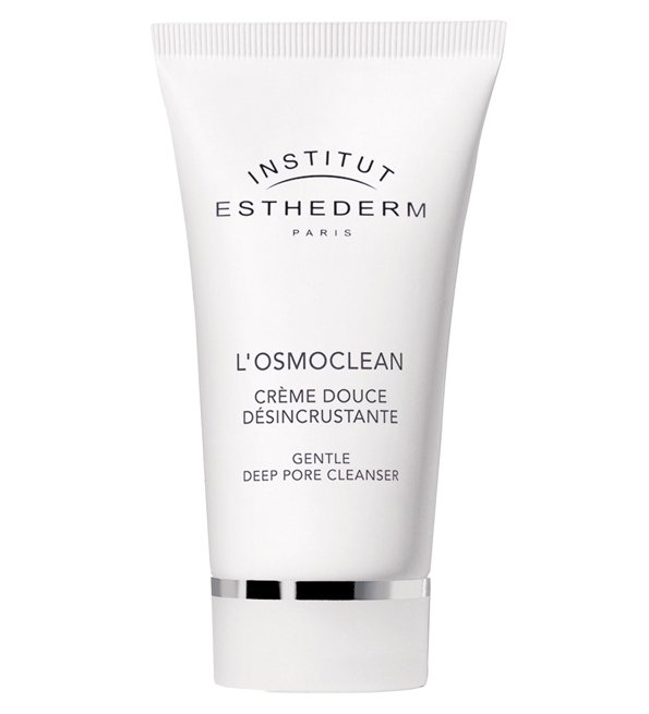 Institut Esthederm – Osmoclean Crème Douce Désincrustante – 75 ml