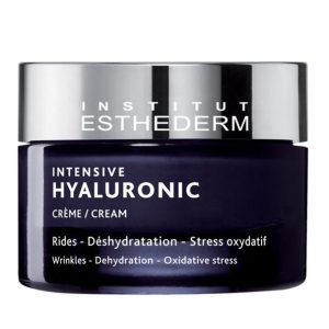 Institut Esthederm – Intensive Hyaluronic Crème – 50 ml