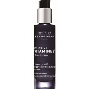 Institut Esthederm – Intensive Vitamine E2 Sérum – 30 ml