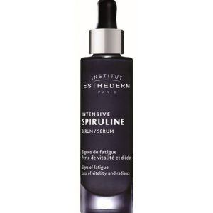 Institut Esthederm – Intensive Spiruline Sérum – 30 ml