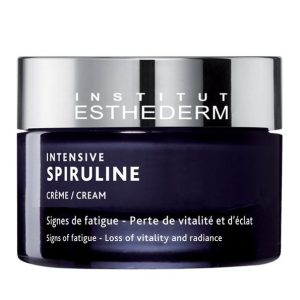 Institut Esthederm – Intensive Spiruline Crème – 50 ml