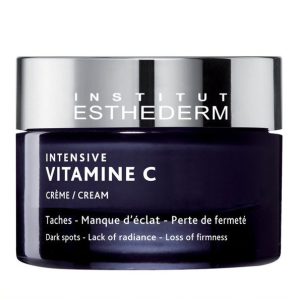 Institut Esthederm – Intensive Vitamine C Crème – 50 ml