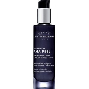 Institut Esthederm – Intensive AHA PEEL Sérum Concentré – 30 ml