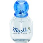 Mustela Musti Eau de Soin Parfumée – 50 ml – Image 3