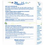 Mustela Musti Eau de Soin Parfumée – 50 ml – Image 4