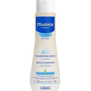 Mustela Shampoing Doux – 200 ml