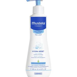 Mustela Hydra Bébé  – 300ml