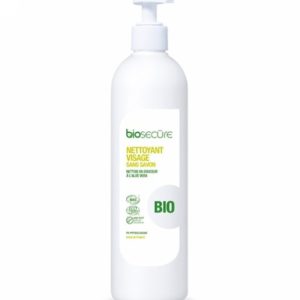 Bio Secure Gel Nettoyant Visage 250 Ml
