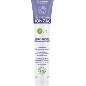 EAU THERMALE JONZAC PURE SOIN PURIFIANT ANTI-IMPERFECTIONS 50 ml