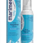 MARIMER Spray Hygiène Nasale Baby 100ml
