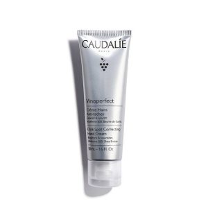 CAUDALIE VINOPERFECT CREME MAINS ANTI TACHES 50ML