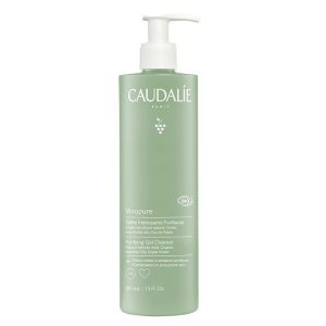 Caudalie Vinopure Gelée Nettoyante Purifiante – 385ml