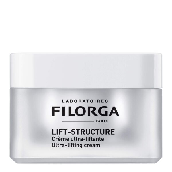 FILORGA LIFT-STRUCTURE – Crème de jour anti-âge ultra-liftante raffermissante 50ml