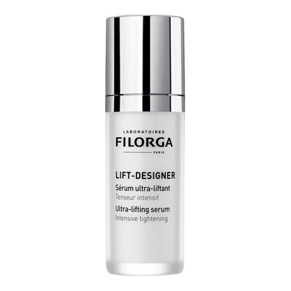 FILORGA LIFT-DESIGNER – Séum anti-âge ultra-liftant raffermissant 50ml