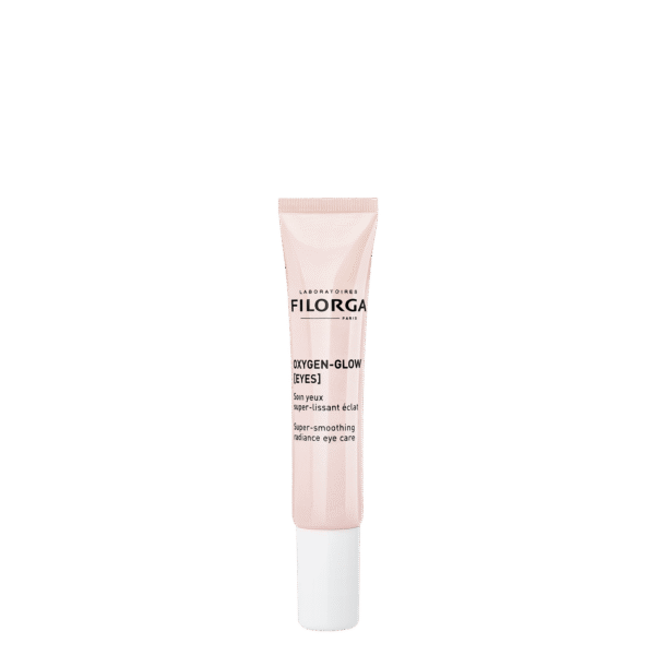 FILORGA OXYGEN-GLOW [EYES] – Contour des yeux lissant éclat 15ml