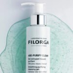 FILORGA AGE-PURIFY CLEAN – Gel nettoyant visage anti rides et anti imperfections 150ml – Image 8