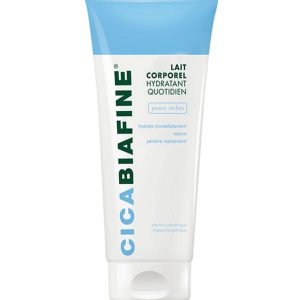Cicabiafine – Lait corporel hydratant quotidien – 200 ml