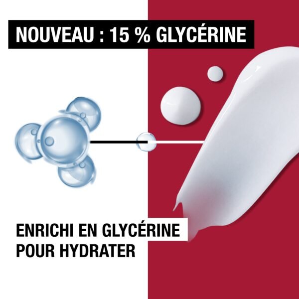 Neutrogena Absorption Rapide Crème Hydratante Pieds Secs 100ml – Image 3