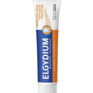 Elgydium – Dentifrice Protection caries – 75 ml