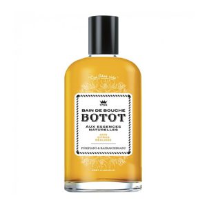 BOTOT BAIN DE BOUCHE ANIS CITRUS REGLISSE 250ML