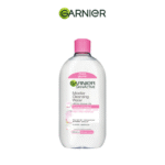 Garnier Solution Micellaire Tout en 1 Peaux Sensibles 700ml – Image 4