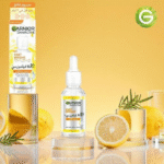 Garnier SkinActive Sérum fast bright à la vitamine c booster d’éclat30ml – Image 7