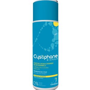 Biorga-Cystiphane Shampoing Anti-chute – 200 ml