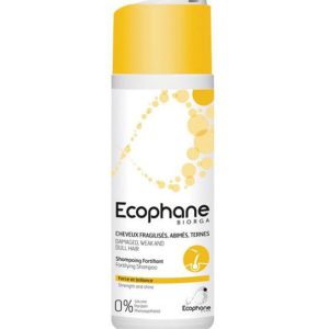 Biorga-Ecophane Shampoing Fortifiant – 200 ml