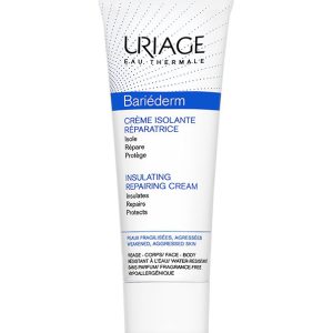 Uriage – Bariéderm – Crème Isolante – 75 ml