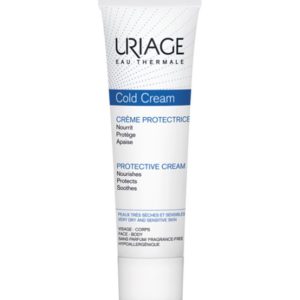 Uriage – Cold Cream – 100 ml