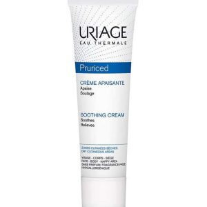 Uriage – Pruriced – Crème Apaisante – 100 ml