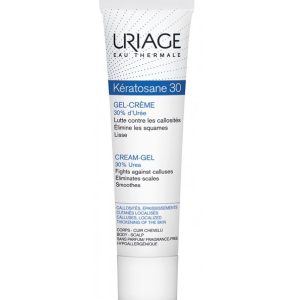 Uriage – Kératosane 30 – Gel-Crème – 40 ml