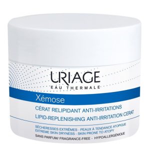 Uriage – Xemose – Cerat Relipidant Anti-Irritations – 200 ml