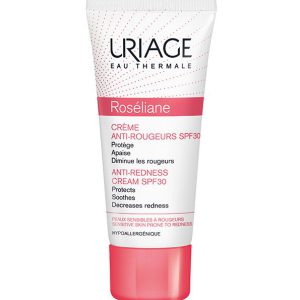 Uriage – Roséliane – Crème Anti-Rougeurs SPF30 – 40 ml