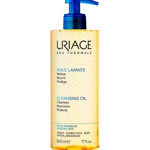 Uriage – Huile lavante – 500 ml