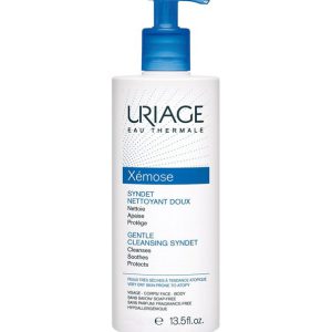 Uriage – Xemose – Syndet Nettoyant Doux – 500 ml
