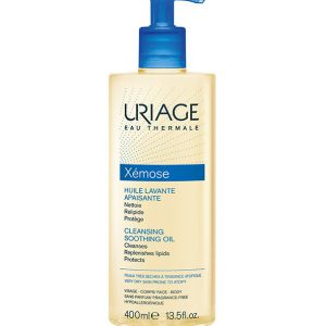 Uriage – Xemose – Huile Lavante Apaisante – 500 ml