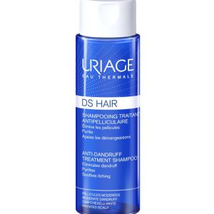 Uriage – DS Hair – Shampooing Traitant Antipelliculaire – 200ml