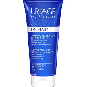 Uriage – DS Hair – Shampooing Traitant Kératoréducteur – 150ml