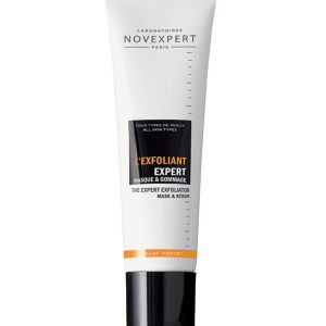 Novexpert Vitamine C L’Exfoliant Expert 2en1 – 50 ml