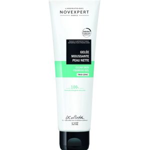 Novexpert Trio-Zinc Gelée Moussante Peau Nette – 150 G
