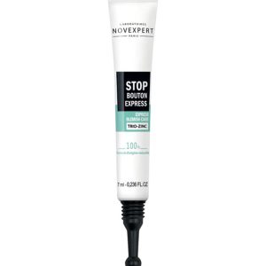 Novexpert Trio-Zinc Stop Bouton Express – 7 ml