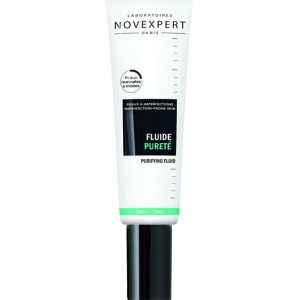 Novexpert Fluide purete trio-zinc 30ml