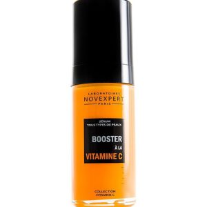 Novexpert Booster à la Vitamine C – 30 ml