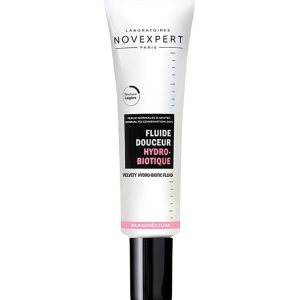 Novexpert Magnésium Fluide Douceur Hydro-Biotique – 30 ml