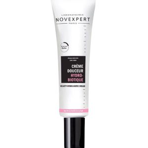 Novexpert Magnésium Crème Douceur Hydro-Biotique – 30 ml
